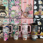 Limited Edition Labubu Stanley Cup – With Labubu Collectible Gift Box