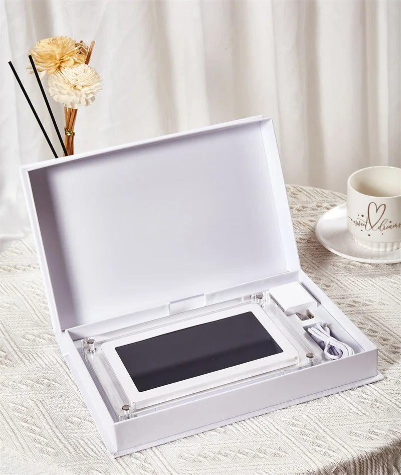 LUMIFRAME - MANTÉN VIVOS LOS RECUERDOS