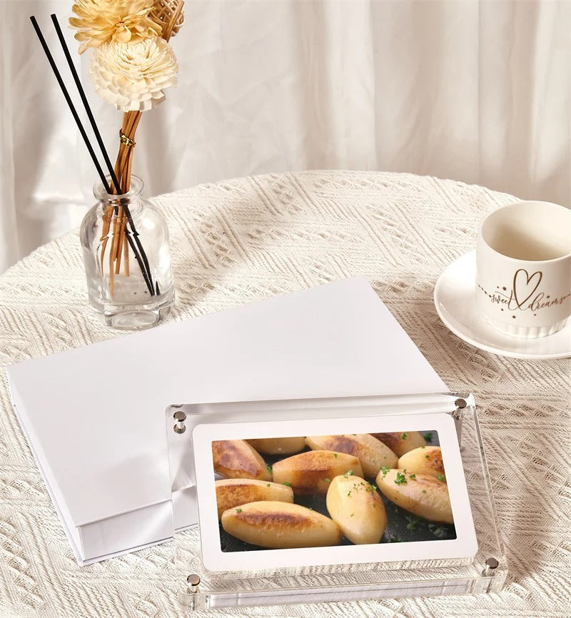 LUMIFRAME - MANTÉN VIVOS LOS RECUERDOS