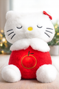 HelloKitty Plush – The Teddy that comes to life