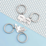 Casse-tête personnalisé - Collier, porte-clés ou bracelet
