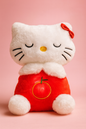 HelloKitty Plush – The Teddy that comes to life