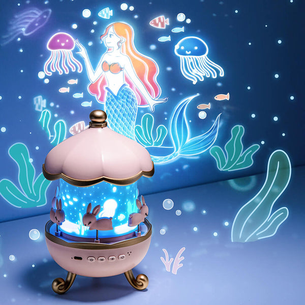 Star Galaxy Projector