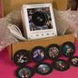 WWE Magnetic record Player – Top 9 Superstars