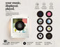 Magnetic Record Player – Top 9 Hits