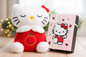 HelloKitty Plush – The Teddy that comes to life