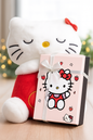 HelloKitty Plush – The Teddy that comes to life