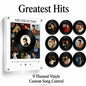 Magnetic Record Player – Top 9 Hits