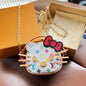 Limited Edition LV Hello Kitty Handbag