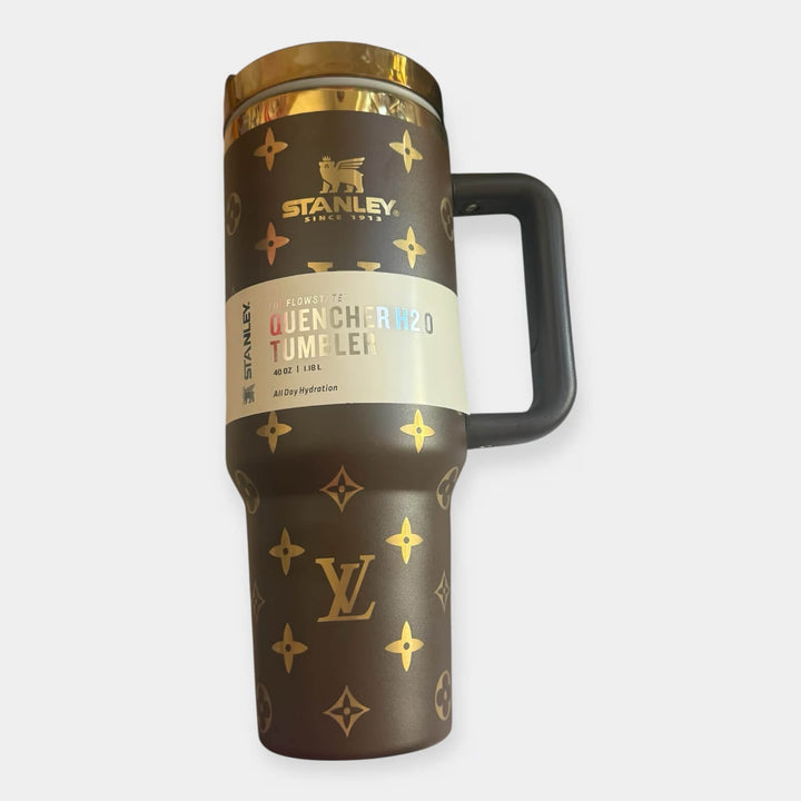 Limited Edition LV 40oz Tumbler