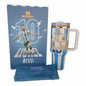 Limited Edition World Cup 40oz Tumbler (Gift Box Included)