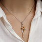 Mother's Hug Necklace