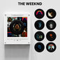 Magnetic Record Player – Top 9 Hits