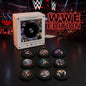 WWE Magnetic record Player – Top 9 Superstars