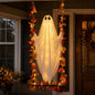 Hanging Halloween Ghost Swing