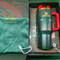 Limited Edition World Cup 40oz Tumbler (Gift Box Included)