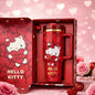 Limited Edition Hello Kitty Tumbler (Special Gift Box Included)