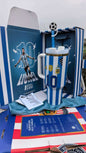 Limited Edition World Cup 40oz Tumbler (Gift Box Included)