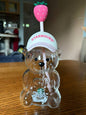 Limited Edition SB Bearista Bear Straw Cup