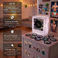 WWE Magnetic record Player – Top 9 Superstars