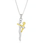 Mother's Hug Necklace