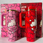 Limited Edition Hello Kitty Tumbler (Special Gift Box Included)