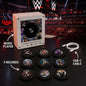 WWE Magnetic record Player – Top 9 Superstars