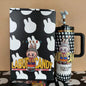 Limited Edition Labubu Tumbler – With Labubu Collectible Gift Box