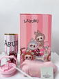 Limited Edition Labubu Tumbler – With Labubu Collectible Gift Box