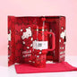 Limited Edition Hello Kitty Tumbler (Special Gift Box Included)