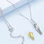 Mother's Hug Necklace