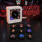 WWE Magnetic record Player – Top 9 Superstars
