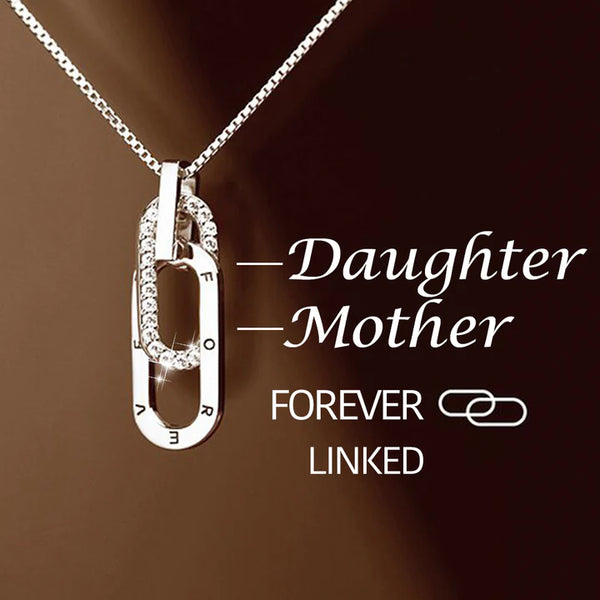 Mother & Daughter - Forever connected